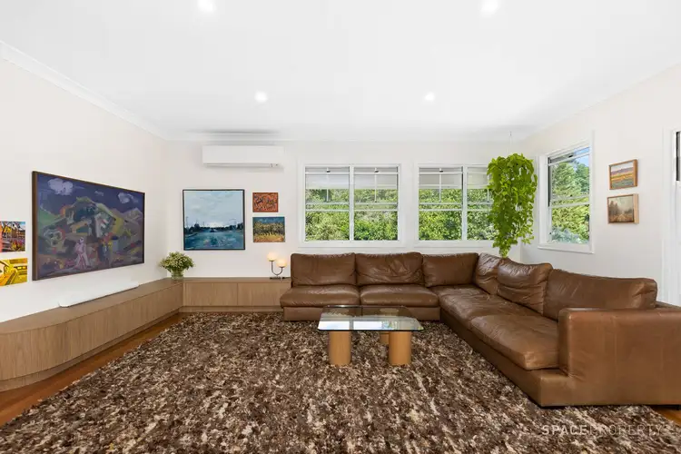 Third view of Homely house listing, 64 Coopers Camp Road, Bardon QLD 4065