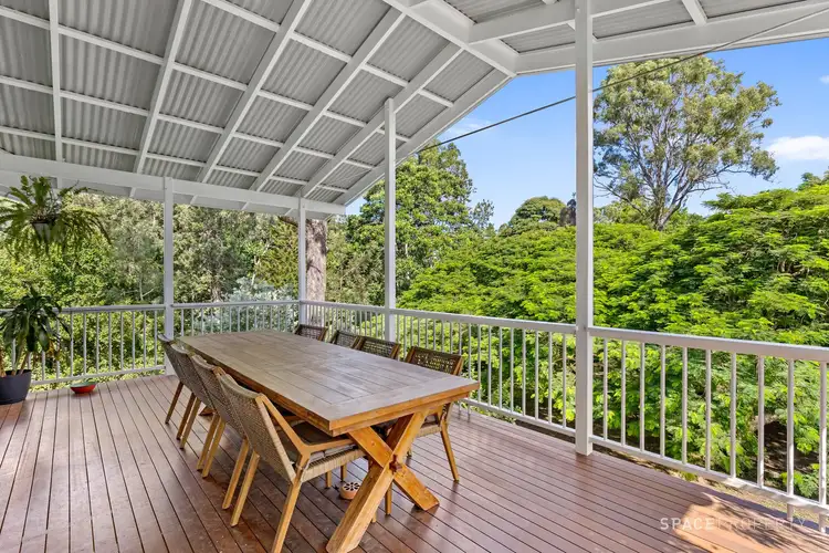 Fourth view of Homely house listing, 64 Coopers Camp Road, Bardon QLD 4065