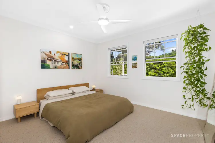 Fifth view of Homely house listing, 64 Coopers Camp Road, Bardon QLD 4065