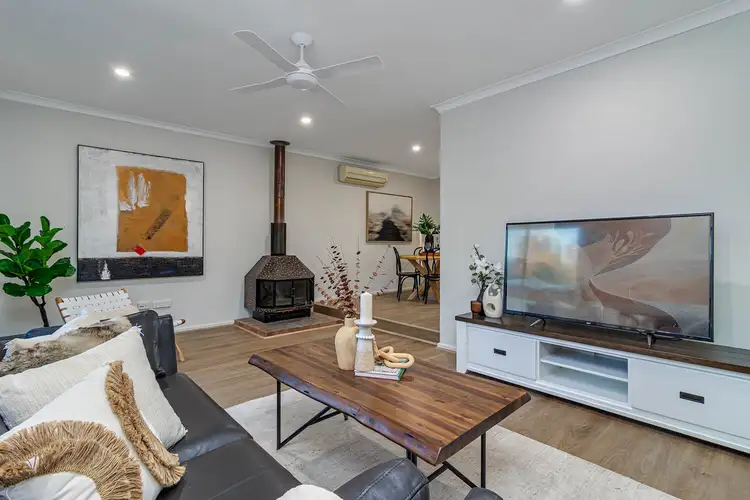 Second view of Homely house listing, 7 Cade Place, Greenwood WA 6024