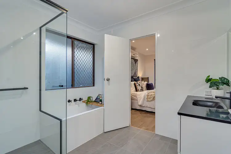 Fourth view of Homely house listing, 7 Cade Place, Greenwood WA 6024