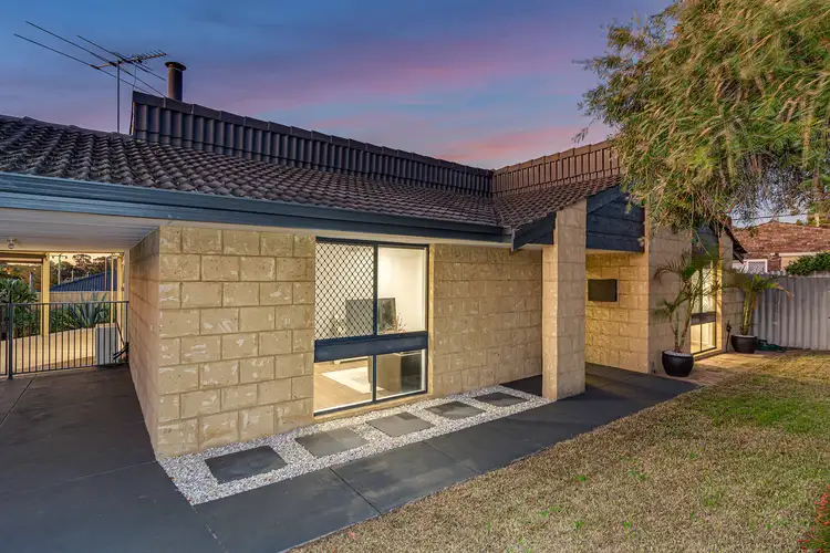 Fifth view of Homely house listing, 7 Cade Place, Greenwood WA 6024