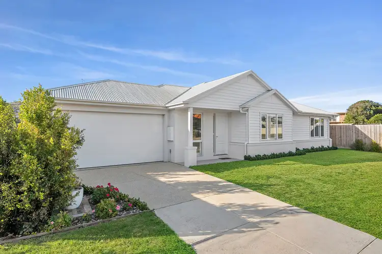 39 Patterson Street, Safety Beach VIC 3936