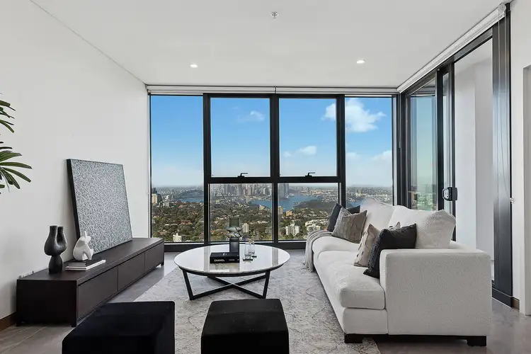 4308/88A Christie Street, St Leonards NSW 2065
