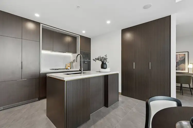 Fifth view of Homely apartment listing, 4308/88A Christie Street, St Leonards NSW 2065