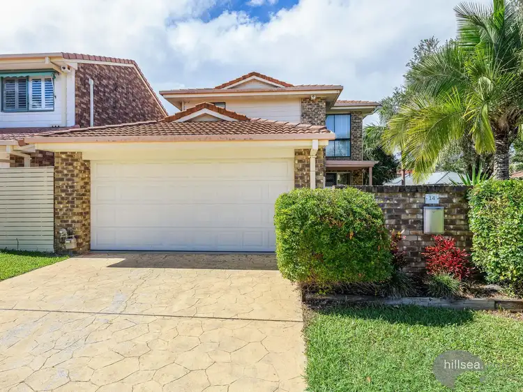 14 Sage Court, Runaway Bay QLD 4216