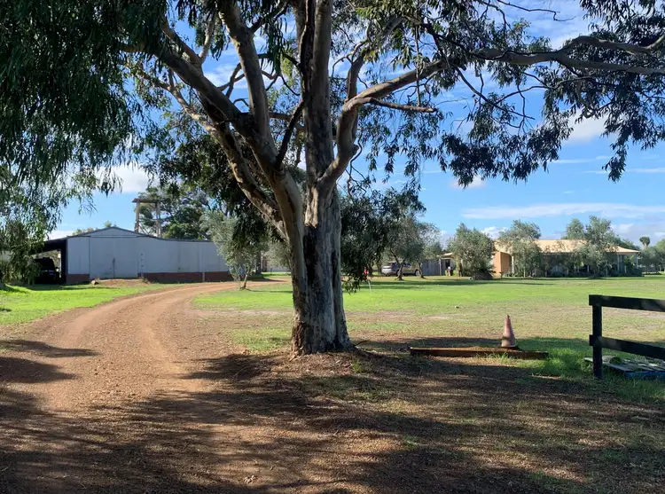 Main view of Homely house listing, 114 Flemington Street, Mckail WA 6330