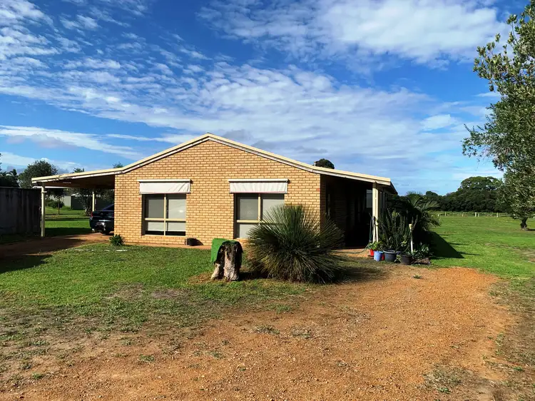 Fourth view of Homely house listing, 114 Flemington Street, Mckail WA 6330