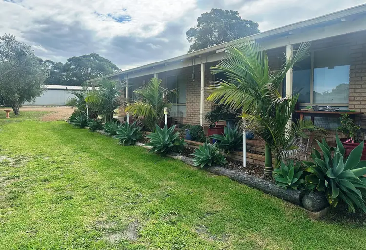 Sixth view of Homely house listing, 114 Flemington Street, Mckail WA 6330