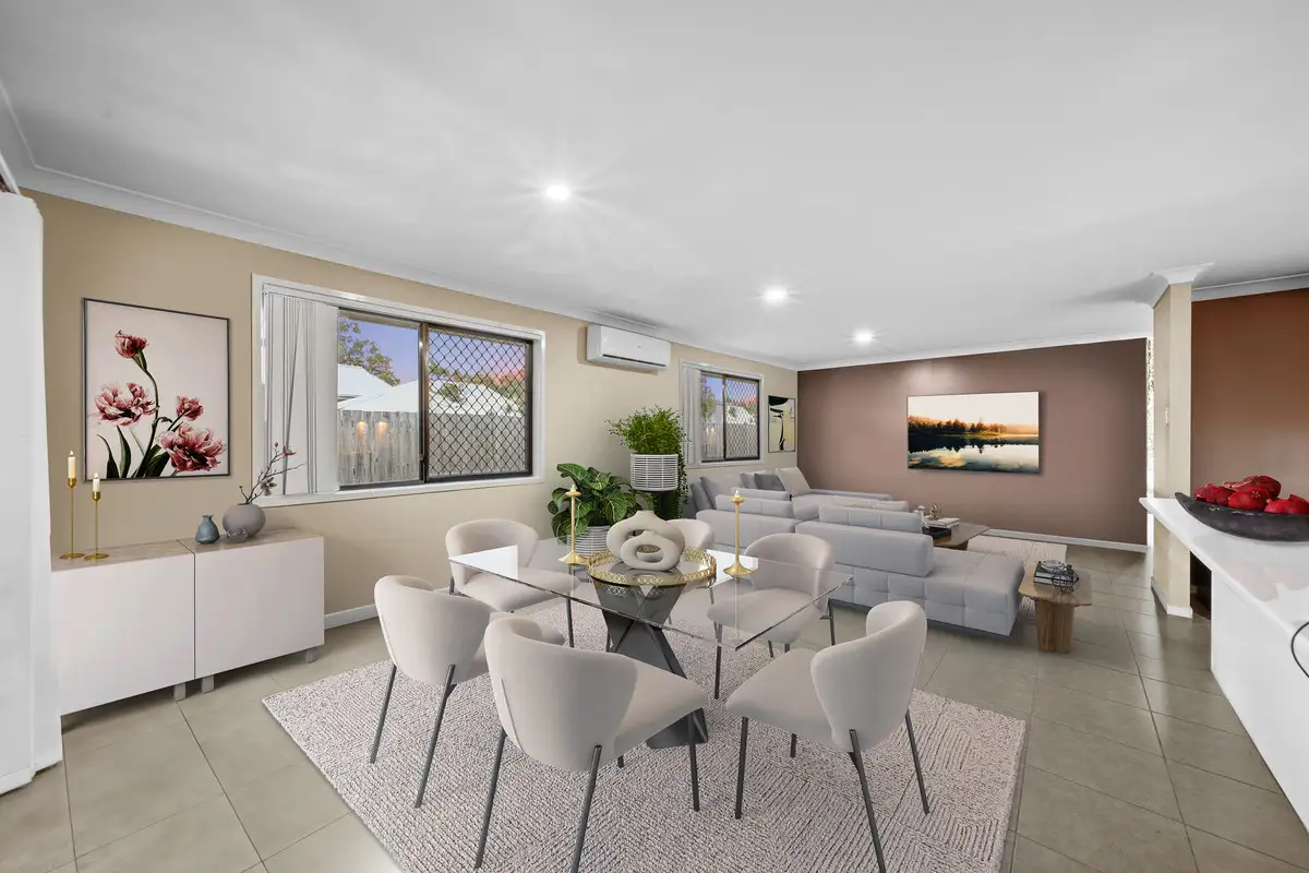 Main view of Homely house listing, 5 Colorado Drive, Springfield Lakes QLD 4300