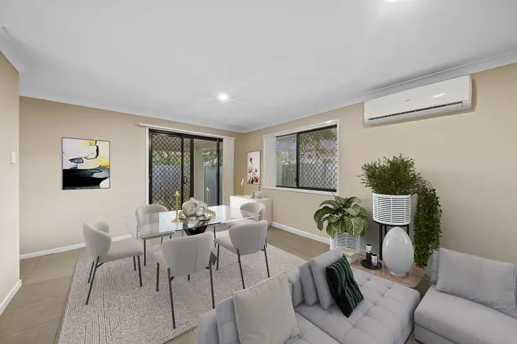 Fifth view of Homely house listing, 5 Colorado Drive, Springfield Lakes QLD 4300