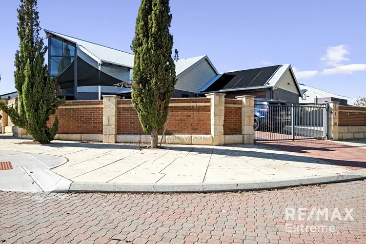 1 Sacchi Way, Ashby WA 6065