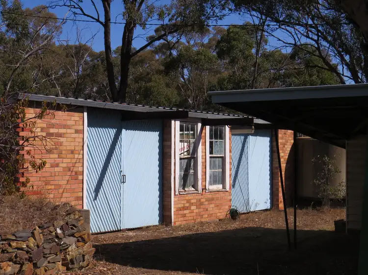 Second view of Homely house listing, 10 Springflat Road, Heathcote VIC 3523