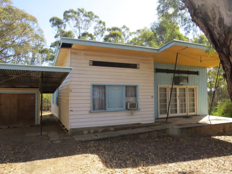 Fourth view of Homely house listing, 10 Springflat Road, Heathcote VIC 3523