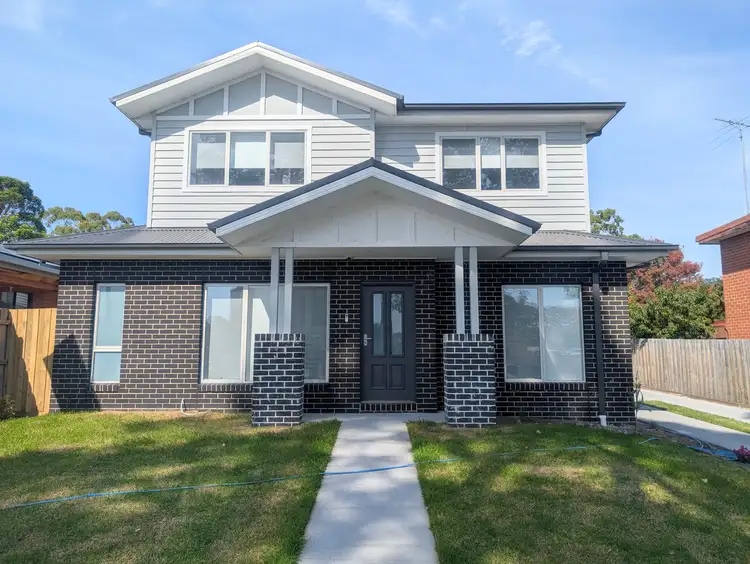 39 Callas Street