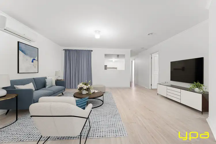 Second view of Homely house listing, 57 Calais Circuit, Cranbourne West VIC 3977