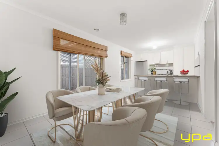 Third view of Homely house listing, 57 Calais Circuit, Cranbourne West VIC 3977