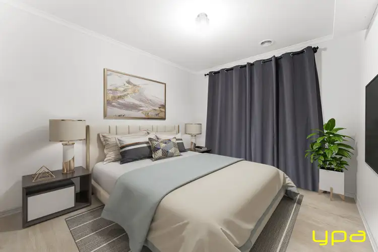 Fourth view of Homely house listing, 57 Calais Circuit, Cranbourne West VIC 3977