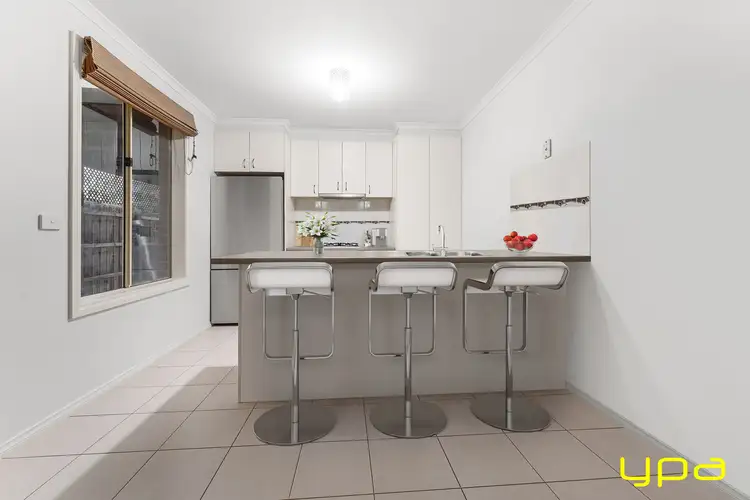 Fifth view of Homely house listing, 57 Calais Circuit, Cranbourne West VIC 3977