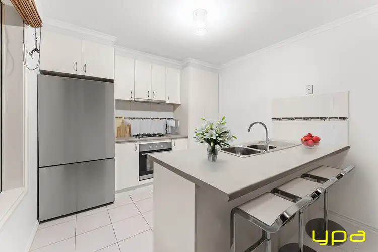 Sixth view of Homely house listing, 57 Calais Circuit, Cranbourne West VIC 3977