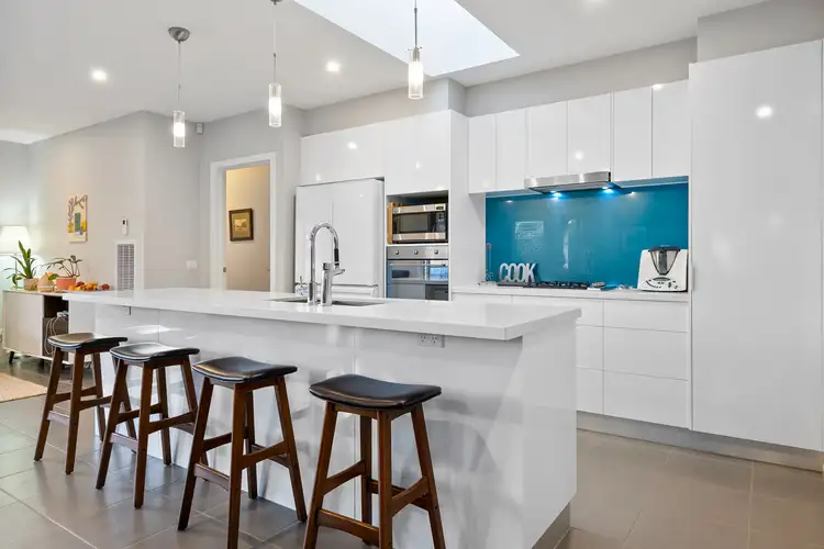 Third view of Homely house listing, 10 Belcher Way, Gisborne VIC 3437