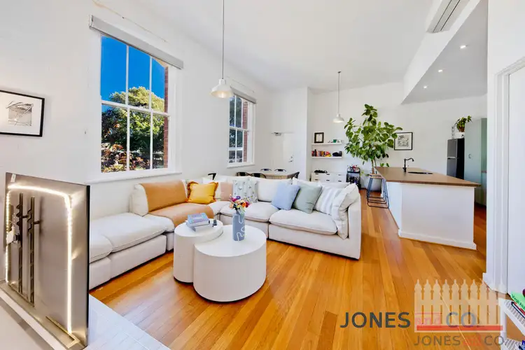 Second view of Homely unit listing, 6/1 Thirlmere Road, Mount Lawley WA 6050