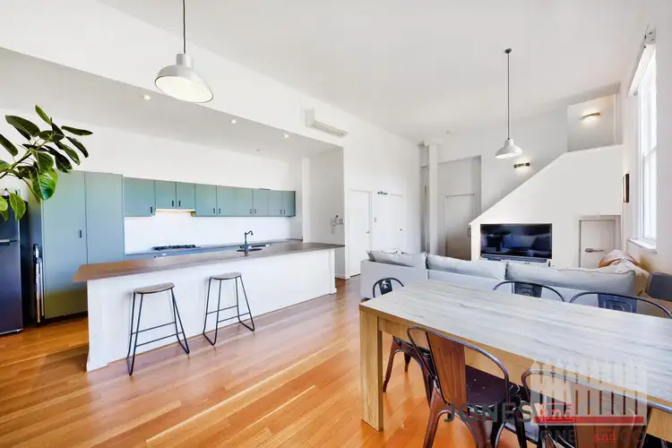 Third view of Homely unit listing, 6/1 Thirlmere Road, Mount Lawley WA 6050