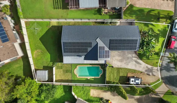 11 Bangalow Court, Buderim QLD 4556