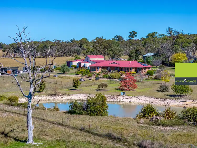 159 Jerrara Road, Goulburn NSW 2580