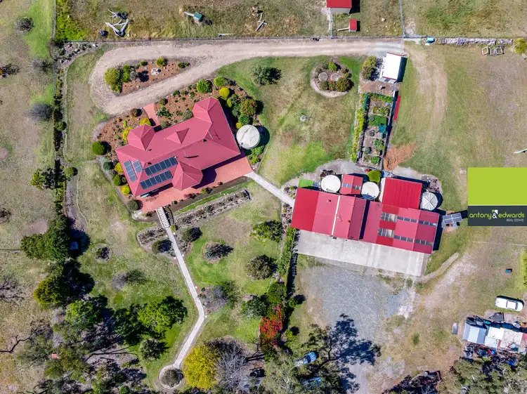 Second view of Homely rural property listing, 159 Jerrara Road, Goulburn NSW 2580