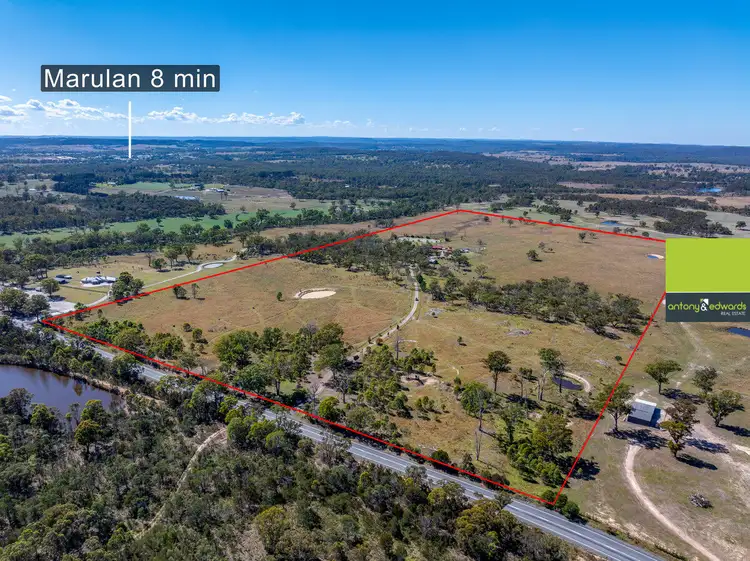 Third view of Homely rural property listing, 159 Jerrara Road, Goulburn NSW 2580