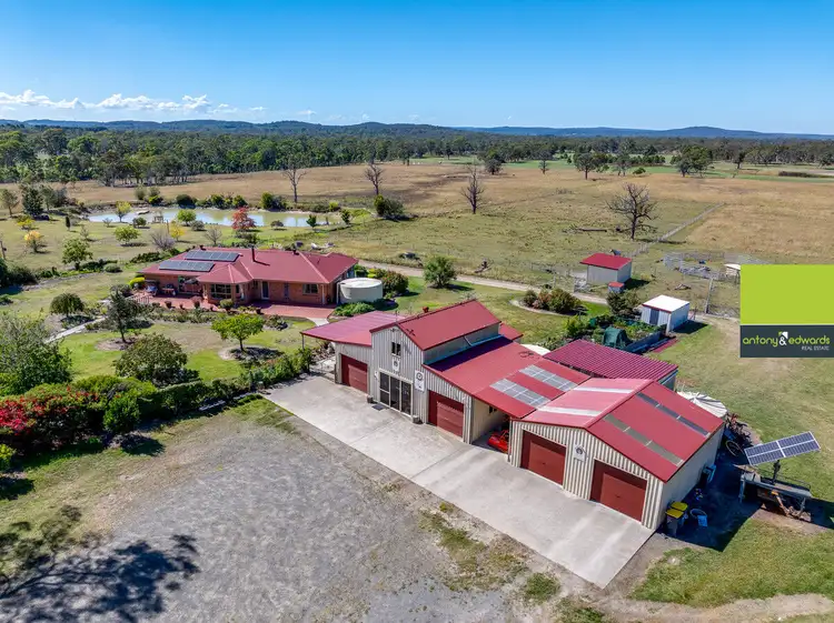 Fourth view of Homely rural property listing, 159 Jerrara Road, Goulburn NSW 2580