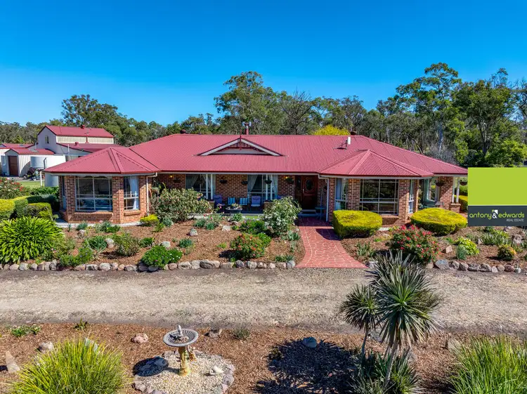 Fifth view of Homely rural property listing, 159 Jerrara Road, Goulburn NSW 2580