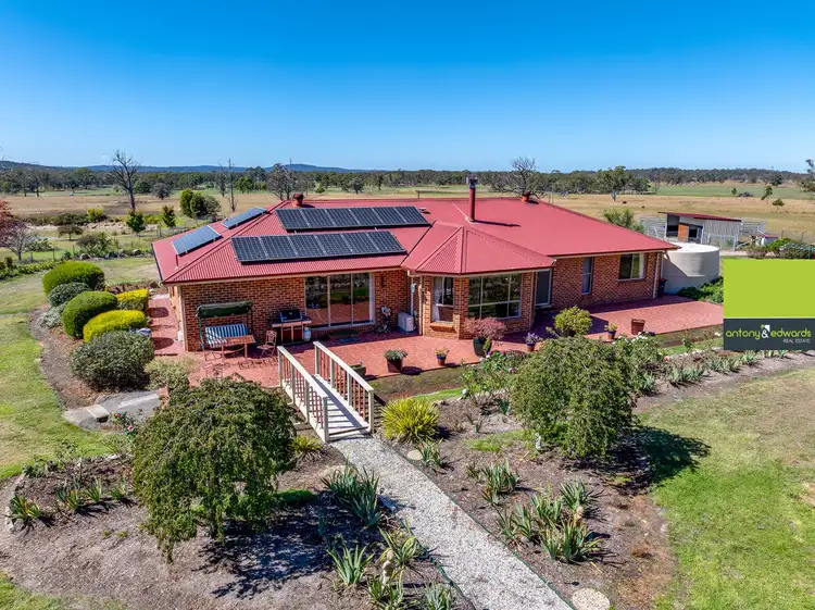 Sixth view of Homely rural property listing, 159 Jerrara Road, Goulburn NSW 2580