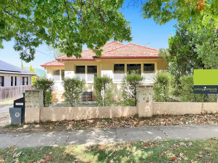 100 Mundy Street, Goulburn NSW 2580