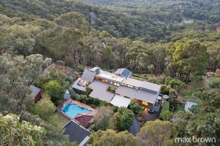 Second view of Homely house listing, 8 William Street, Kalorama VIC 3766