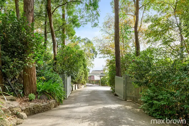 Third view of Homely house listing, 8 William Street, Kalorama VIC 3766