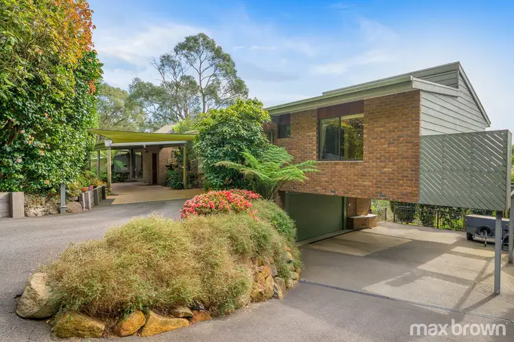 Fourth view of Homely house listing, 8 William Street, Kalorama VIC 3766