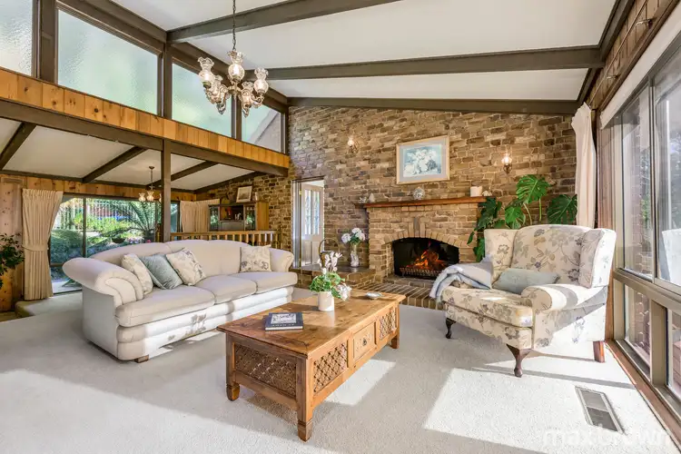 Fifth view of Homely house listing, 8 William Street, Kalorama VIC 3766