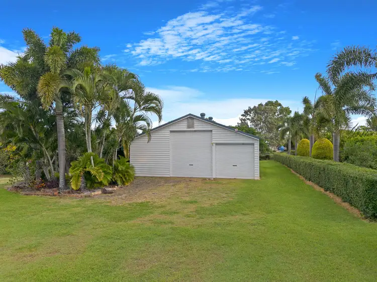 Third view of Homely land listing, 18-24 Tortworth Court, Dundowran QLD 4655