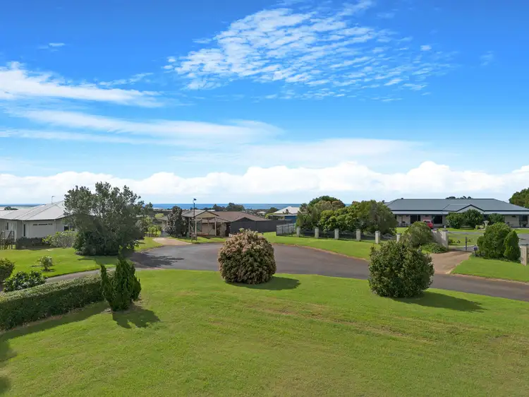 Fourth view of Homely land listing, 18-24 Tortworth Court, Dundowran QLD 4655