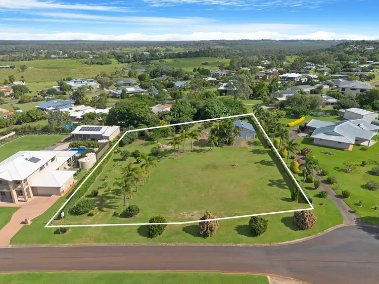 Sixth view of Homely land listing, 18-24 Tortworth Court, Dundowran QLD 4655