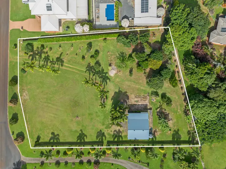 Seventh view of Homely land listing, 18-24 Tortworth Court, Dundowran QLD 4655