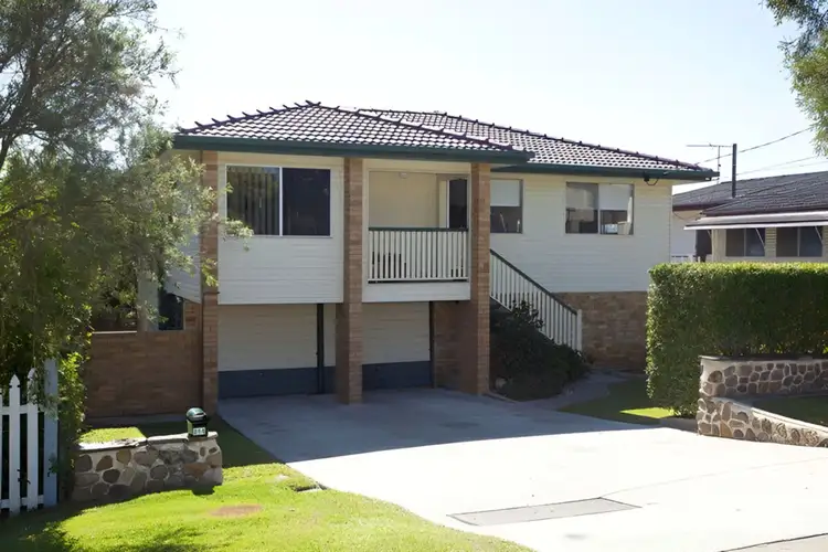 254A Wishart Road, Wishart QLD 4122