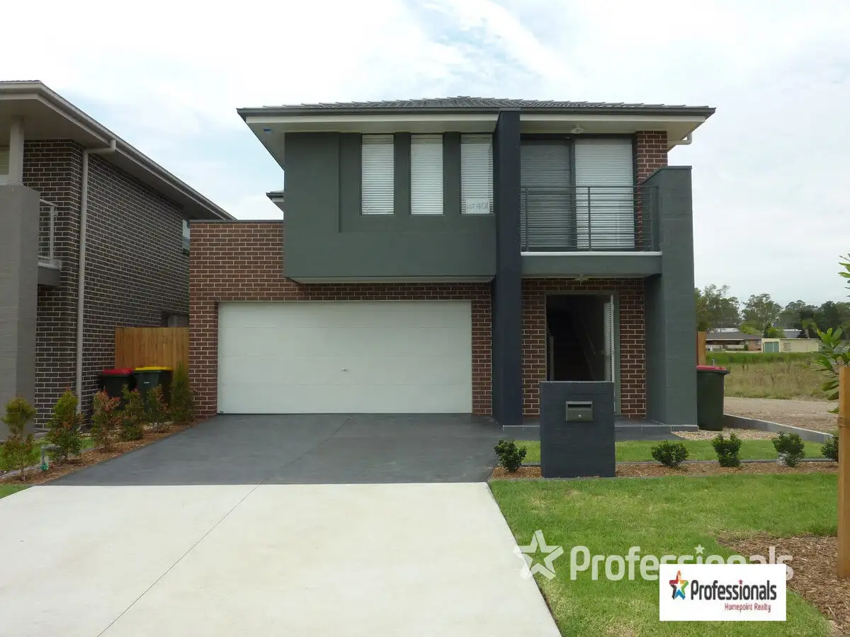 Main view of Homely house listing, 29 Riverbrae Avenue, Riverstone NSW 2765