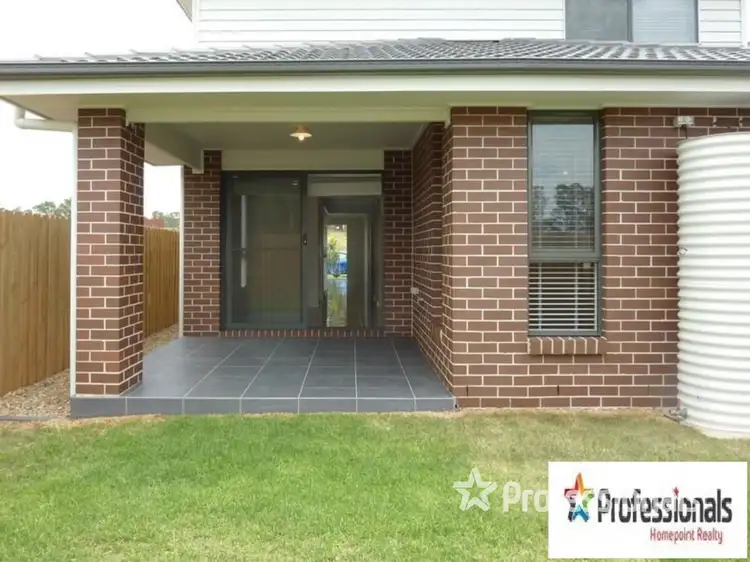 Second view of Homely house listing, 29 Riverbrae Avenue, Riverstone NSW 2765