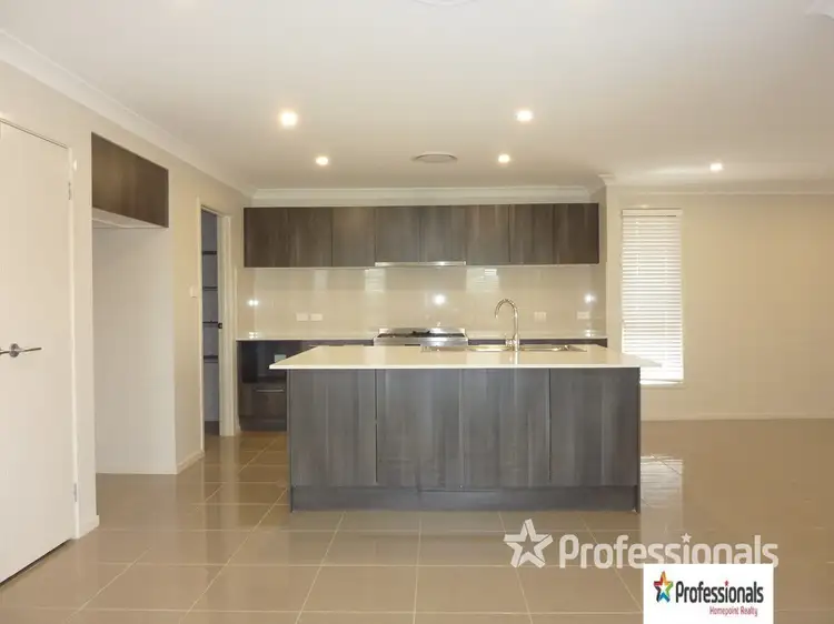 Fourth view of Homely house listing, 29 Riverbrae Avenue, Riverstone NSW 2765