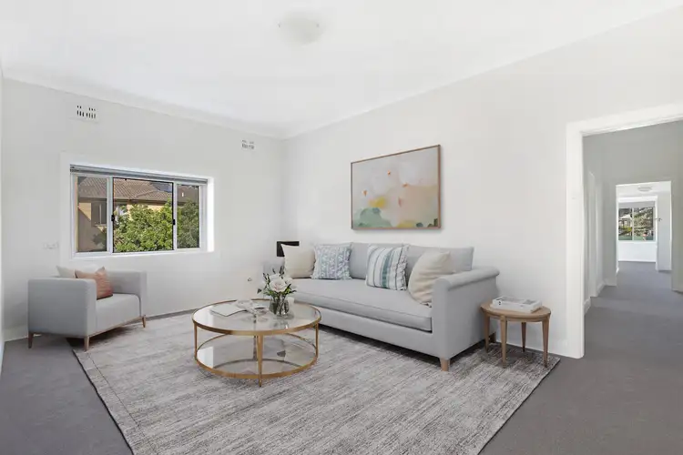 3/63 Carr Street, Coogee NSW 2034
