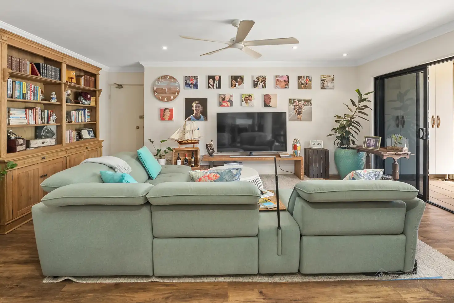 Main view of Homely apartment listing, 229/36 MacDonald Street, Kangaroo Point QLD 4169