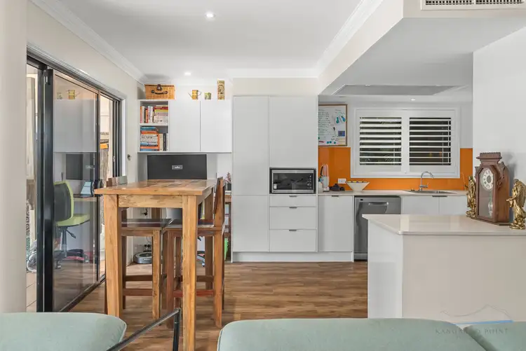 Fifth view of Homely apartment listing, 229/36 MacDonald Street, Kangaroo Point QLD 4169